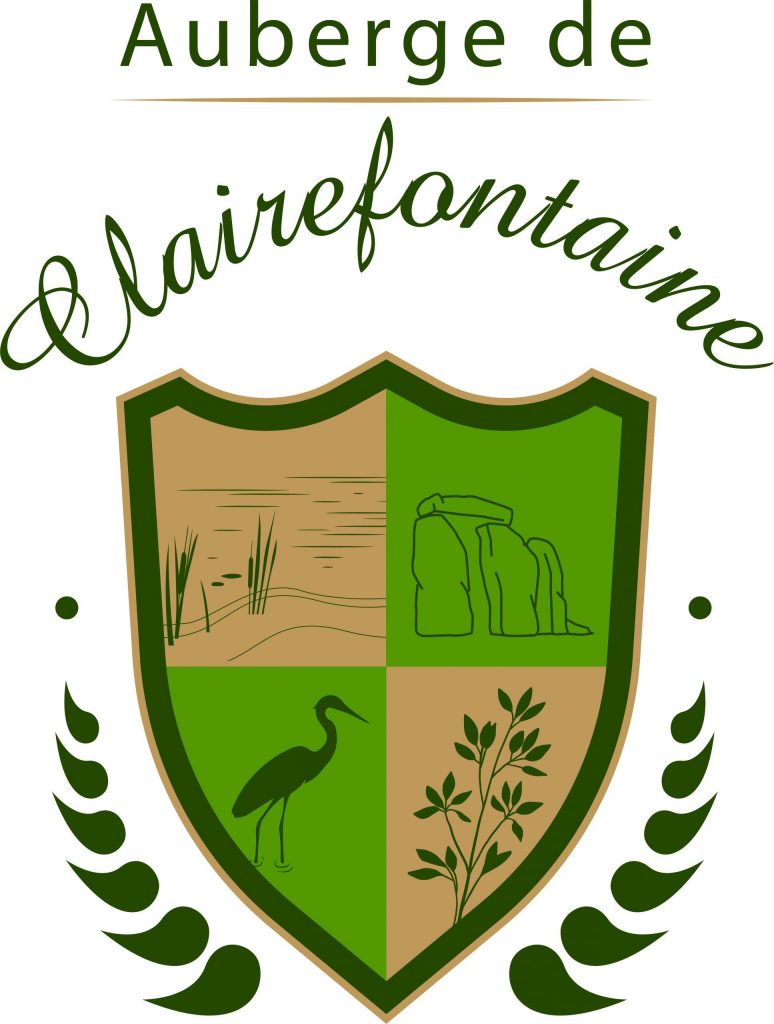 Auberge de Clairefontaine, Stea web, site vitrine, web, créateur web