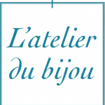 Logo Atelier du Bijou - réalisation site web Stea Web