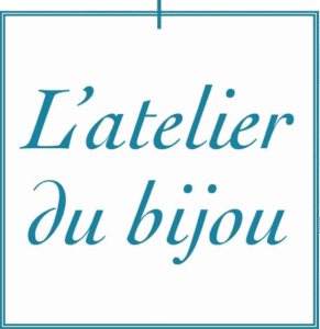 Logo Atelier du Bijou Blois - réalisation vidéo Stea Web