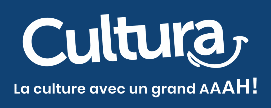 Cultura vineuil - video