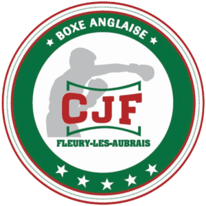 Écusson du CJF Boxe Anglaise — clip vidéo réalisé par Stea Web