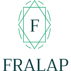 Logo Fralap - facetteuse pierres précieuses - Stea Web