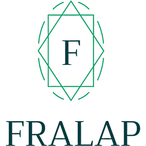 Logo Fralap - facetteuse pierres précieuses - Stea Web