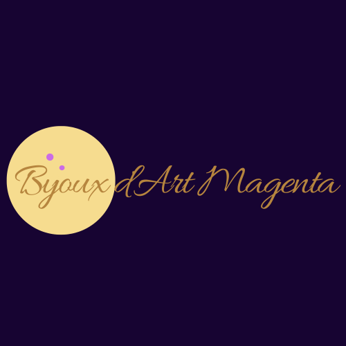 Bijoux d'Art Magenta, Stea web, site web, vidéos, Loir-et-Cher, Blois, Loiret, Indre-et-Loire