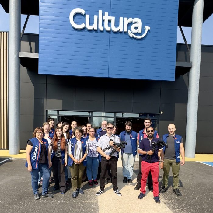 Cultura Vineuil